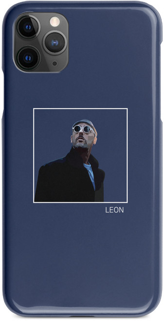 누아트 디자인 레옹2 케이스