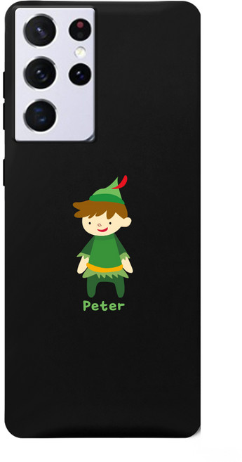 아이무이 동화나라 샤무드 소프트 젤리 휴대폰 케이스