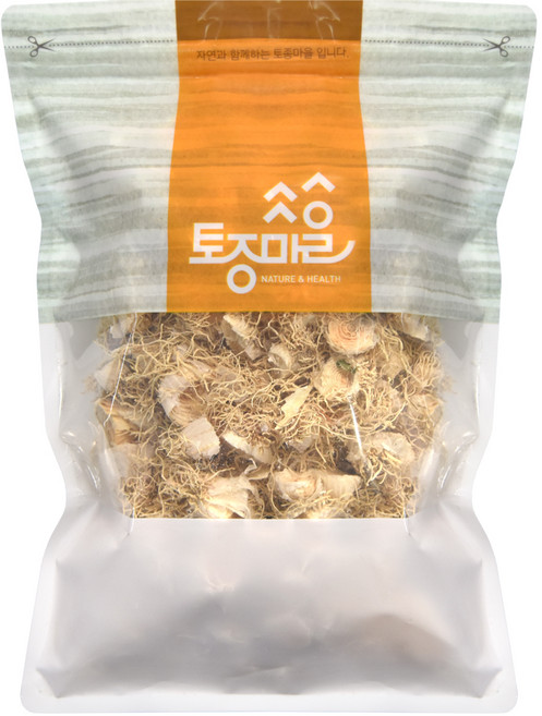 토종마을 파뿌리, 200g, 1개입, 1개