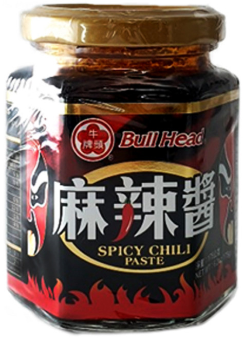 불헤드 마라소스, 175g, 1개