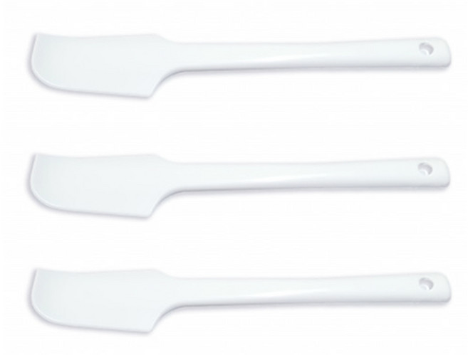 실리콘 통주걱 소, 3개