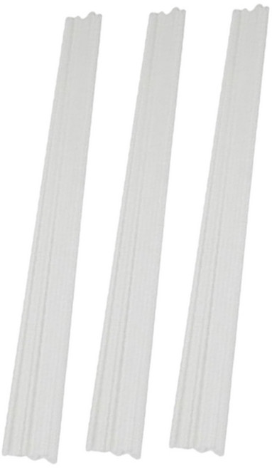 루아르모 고밀도 디퓨저 스틱 4mm, 화이트, 30개, 1개입