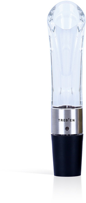 트레비앙 디캔팅 와인 포러 V2