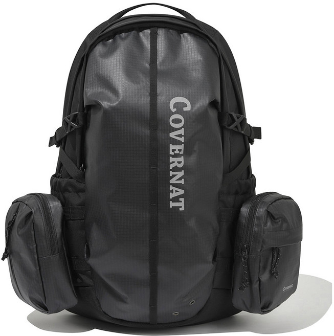 커버낫 남녀공용 어센틱 타입1 테크 백팩