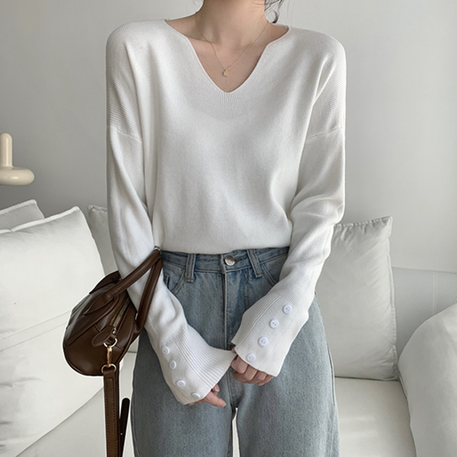 어썸풀 여성용 클리더로 긴팔티 A26SPT011207