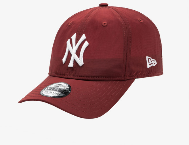 뉴에라 아동용 MLB 뉴욕 양키스 메탈 볼캡 1466651
