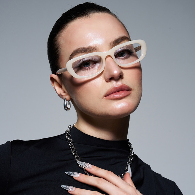 리끌로우 ASHER GLASS