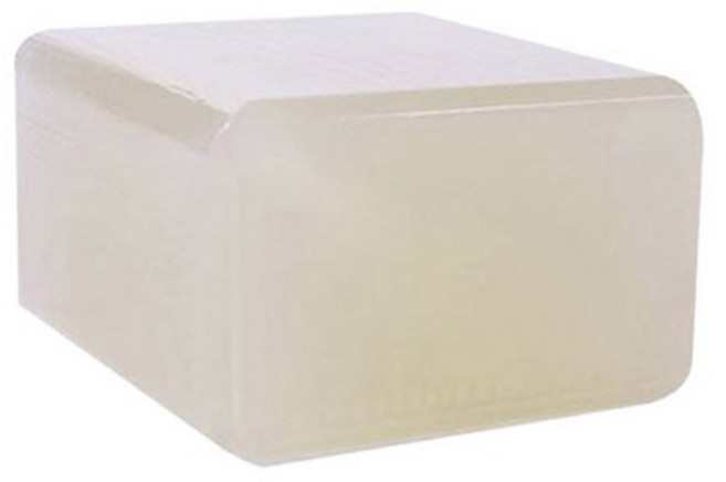 마타바 MP 콜라겐 비누베이스 투명 1kg, 1개