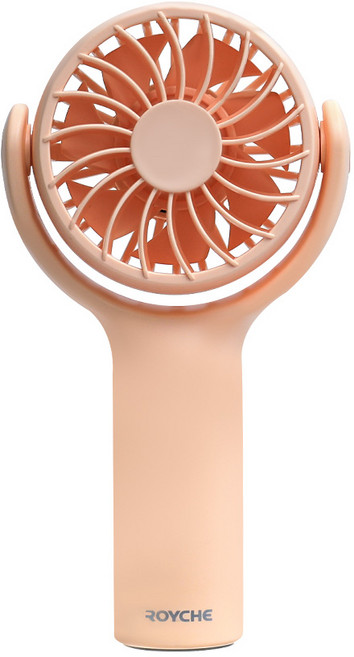 로이체 미니 핸디팬, RHF-10, 애프리콧