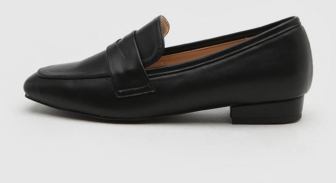 사뿐 여성용 포미에 베이직 로퍼