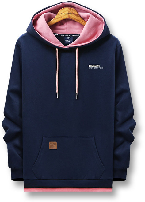 블루포스 로베론 후드티