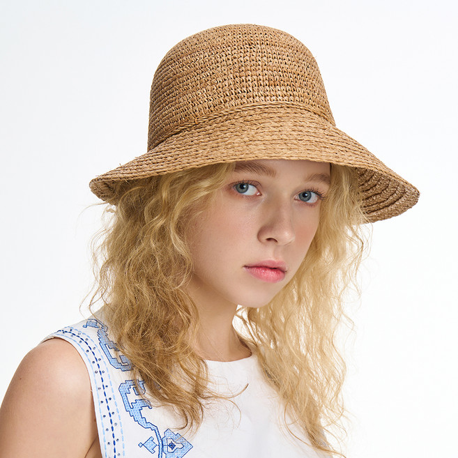 화이트샌즈 라피아 메이나