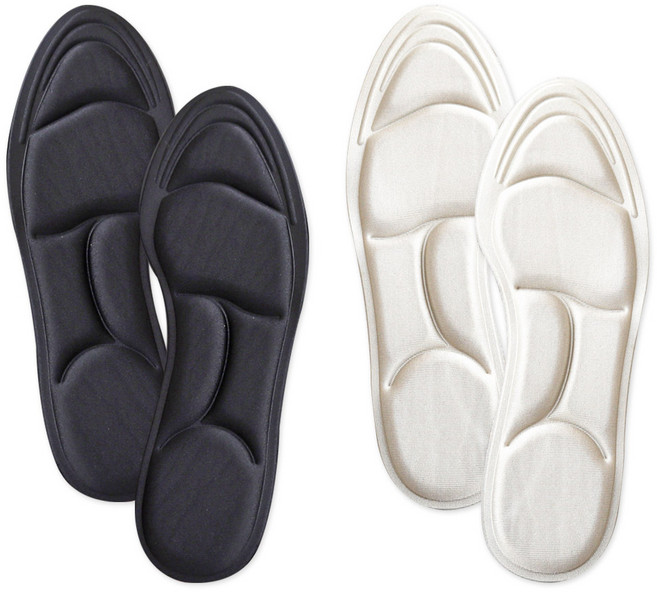 삭스토리 잘라쓰는 신발 깔창 쿠션 패드 JH330