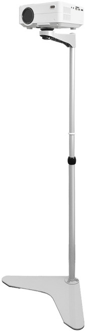 로베코 빔프로젝터 틈새 거치대 나사홀, BS-1A, 1개