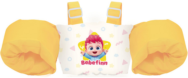 위니코니 베베핀 암링자켓, 혼합색상, 1개