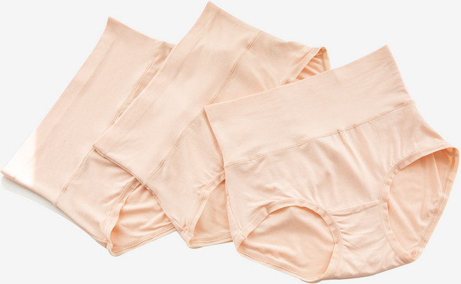 맬러뮤트 밤부파이버 울트라 소프트 똥배 풀커버 팬티