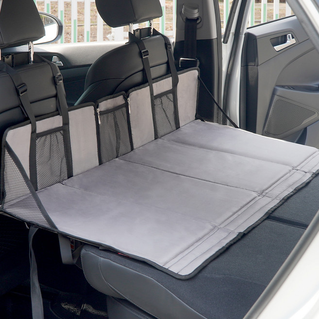 차박 평탄화보드 AP17 메인보드, 그레이, 1개