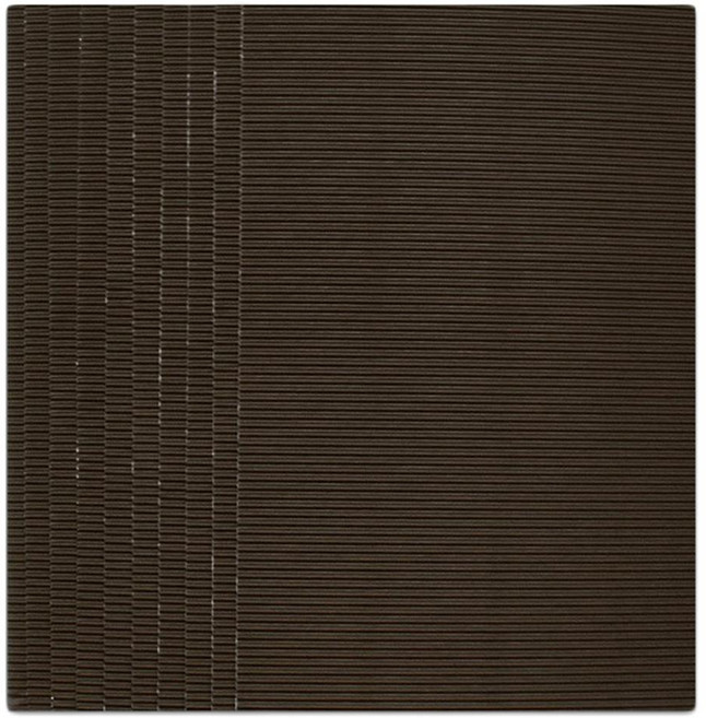 MaDaKkuMi 彩色瓦楞紙, 棕色(紙板), 1組