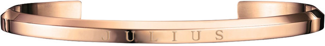 쥴리어스 주얼리 뱅글 커프 팔찌 JUBG