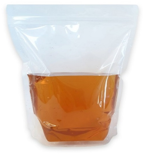 생활을그리다 스탠드 투명 육수저장팩 700ml, 18 x 20 cm, 50개입, 1개