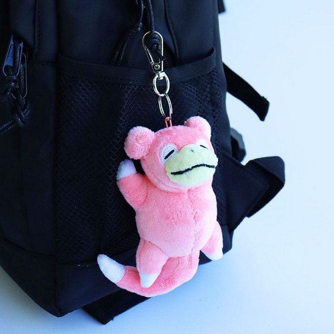 포켓몬스터 야돈 봉제인형, 혼합색상, 1개, 8cm