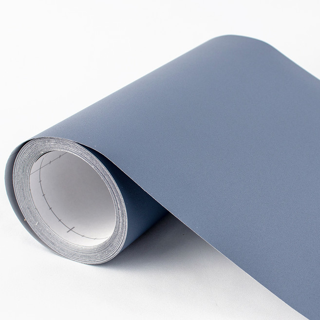 시트몰이 몰딩 시트지, 블루 그레이