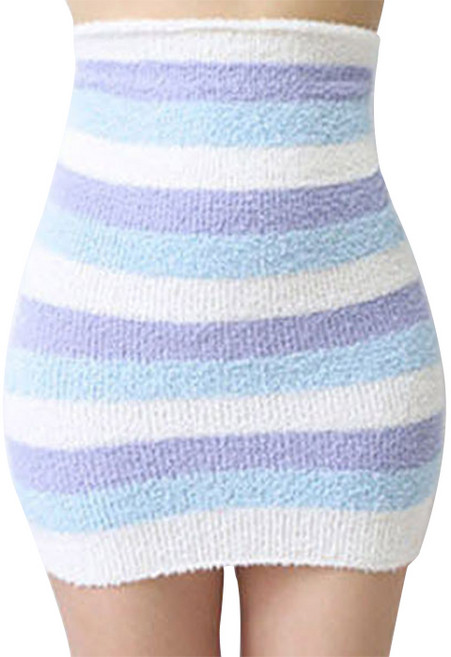 러브핑코 포근 임산부 배 워머