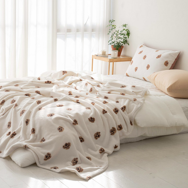 올리비아데코 극세사 담요 00_H23WKY03Q