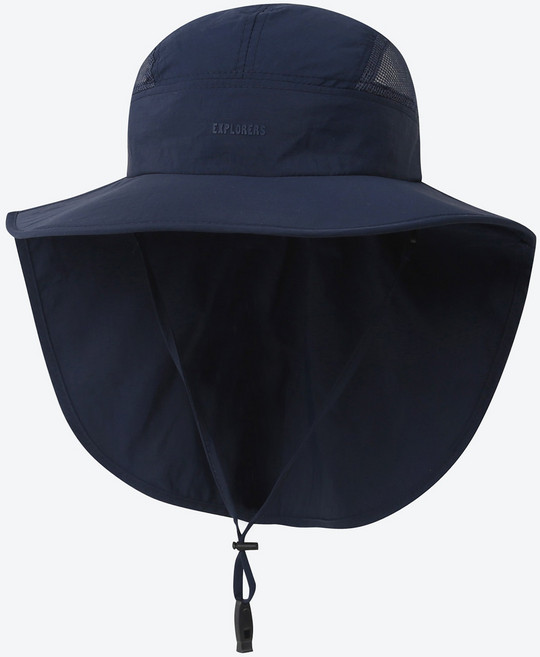 슈펜키즈 아동용 아쿠아 플랩캡 HPKACFS61Q