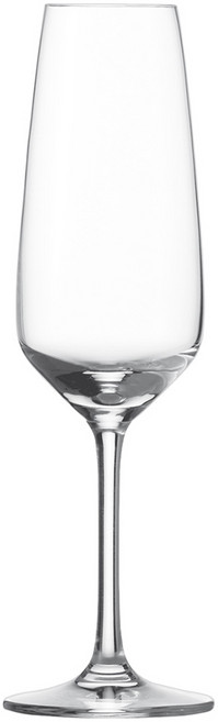 쇼트즈위젤 테이스트 와인잔 샴페인 115 674, 283ml, 1개