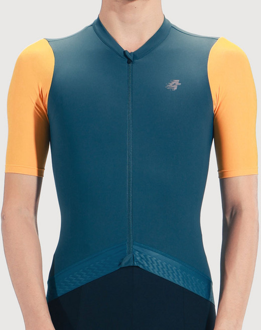 라메다 남성용 라이딩 반팔 져지 2024SSXX299