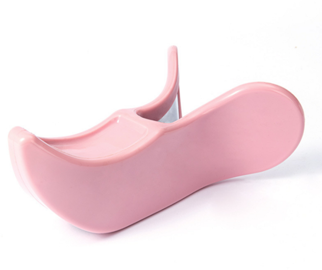 스포홀릭 케겔 운동기구, 핑크, 1개