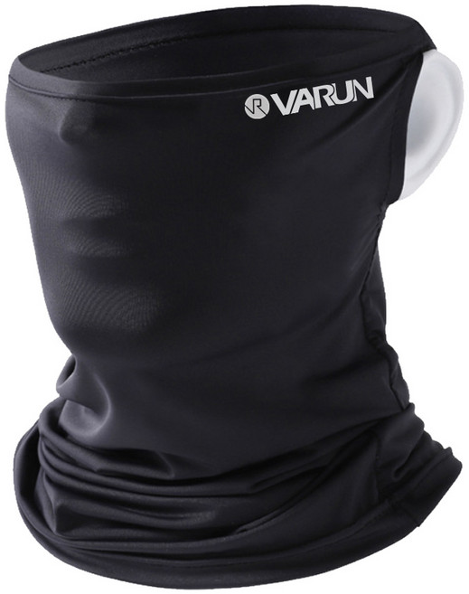 배런 바라클라바 하프형 귀걸이, 1개