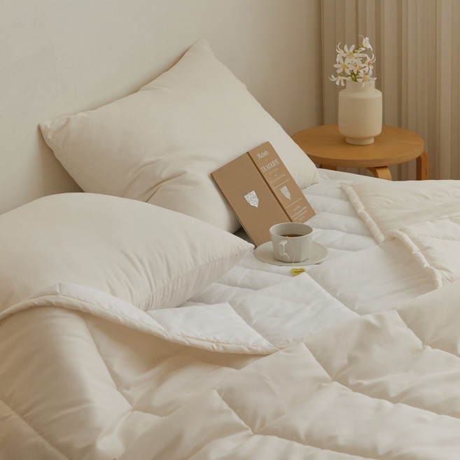 마틸라 스테이 간절기 여름 차렵이불