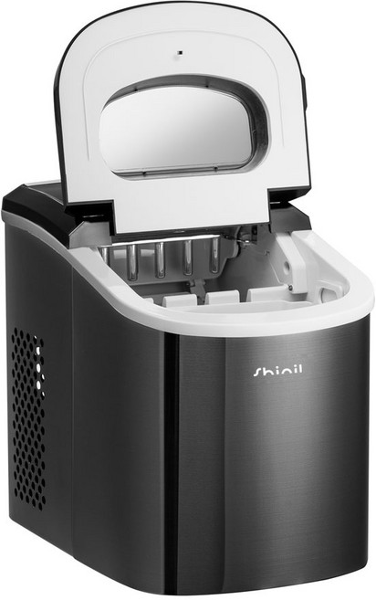 신일 아이스메이커 급속 제빙기, SIM-M1203 - 제빙기