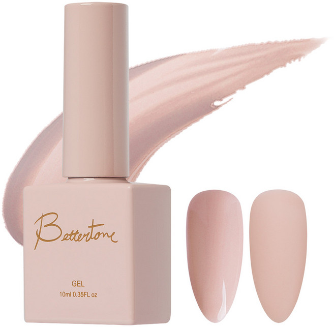 아이빛 베러톤 말랑말랑 스윗코코 젤네일 컬러젤, OS-02 파타야, 10ml, 1개