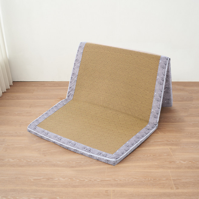 JINDACHI 金大器 日和風摺疊透氣床墊