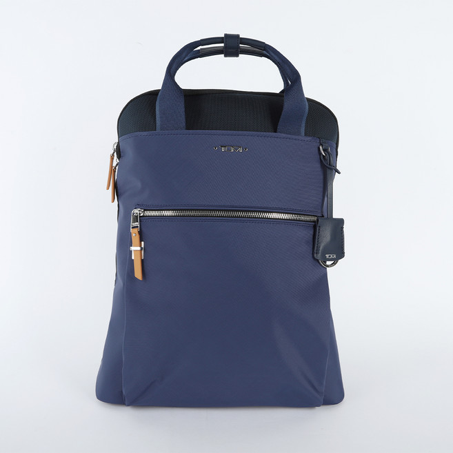 투미 남성용 에센셜 백팩 139718-9486