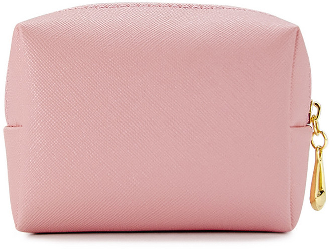 여성용 MA 스퀘어 여행 파우치