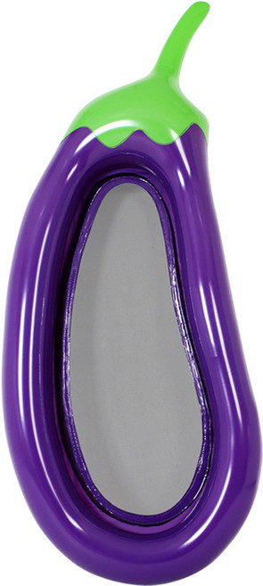 써니워터 특대형 가지 해먹 튜브 185cm, 혼합색상, 1개