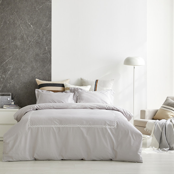 비앙카 자수 베딩세트