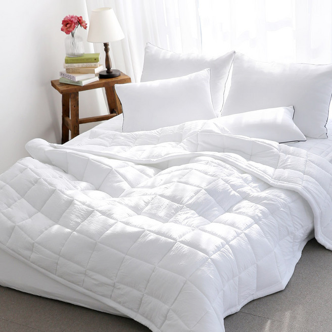 스코홈 말랑 차렵이불 세트