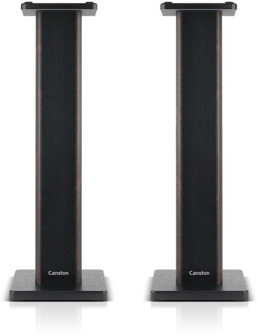 캔스톤 북쉘프 스피커 스탠드 2p, ST-70, 블랙