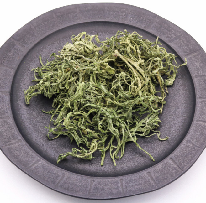 나물투데이 국내산 김장김치 속재료 건청각, 200g, 1개