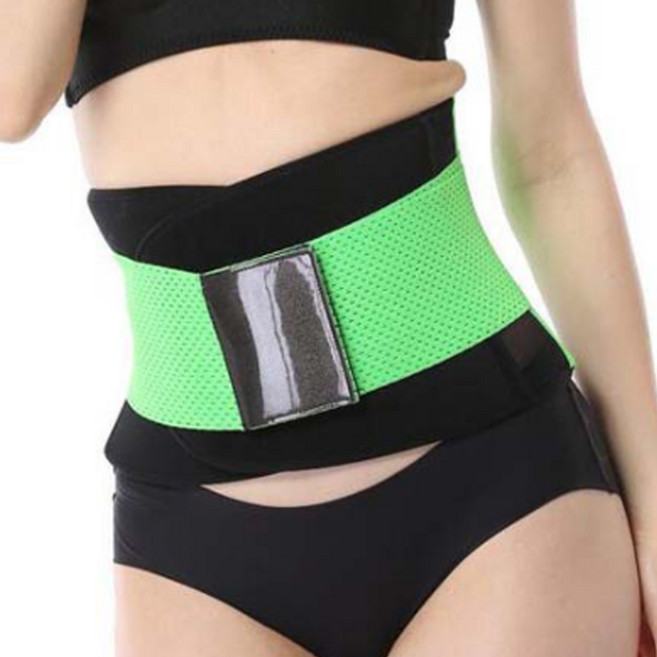 어뮤즈하우스 여성용 스포츠 벨트 산후 복부 코르셋