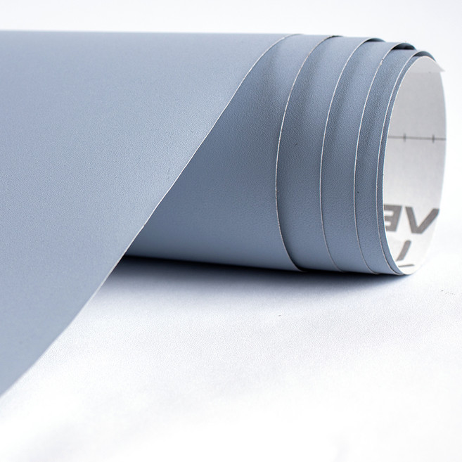 시트몰이 단색 시트지 SM0, 그레이 블루(SM05)