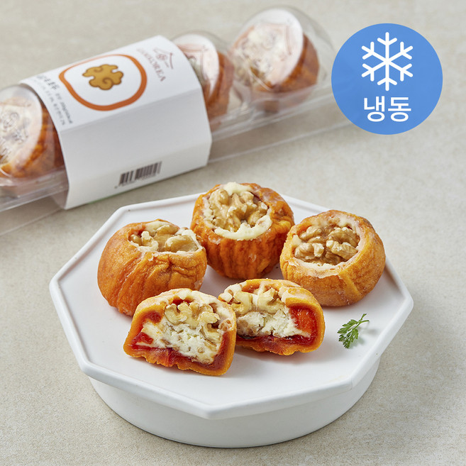 감코리아 곶감 쏙 호두 (냉동), 1개, 200g