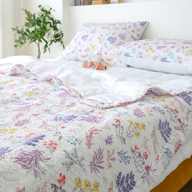 로제프 아이스 듀라론 냉감 이불 세트