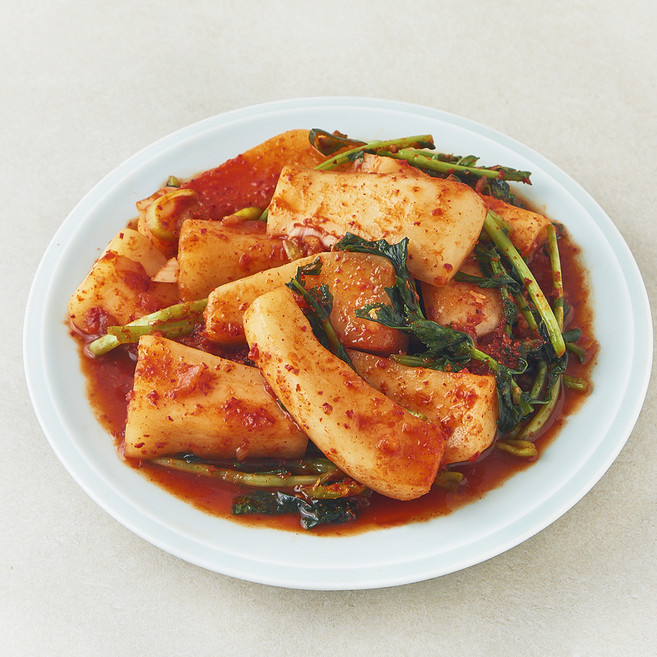 도미솔식품 아삭한 도미솔 김치 총각김치, 1.3kg, 1개