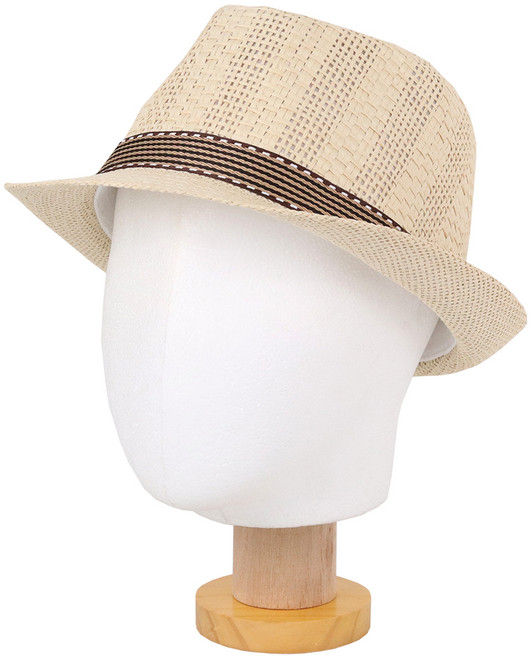 잭케빈 JKM-PE04 페도라